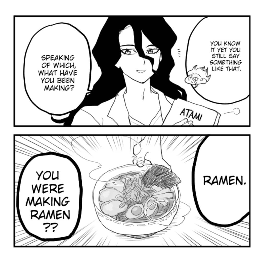 Tsukasen Log page 3 full