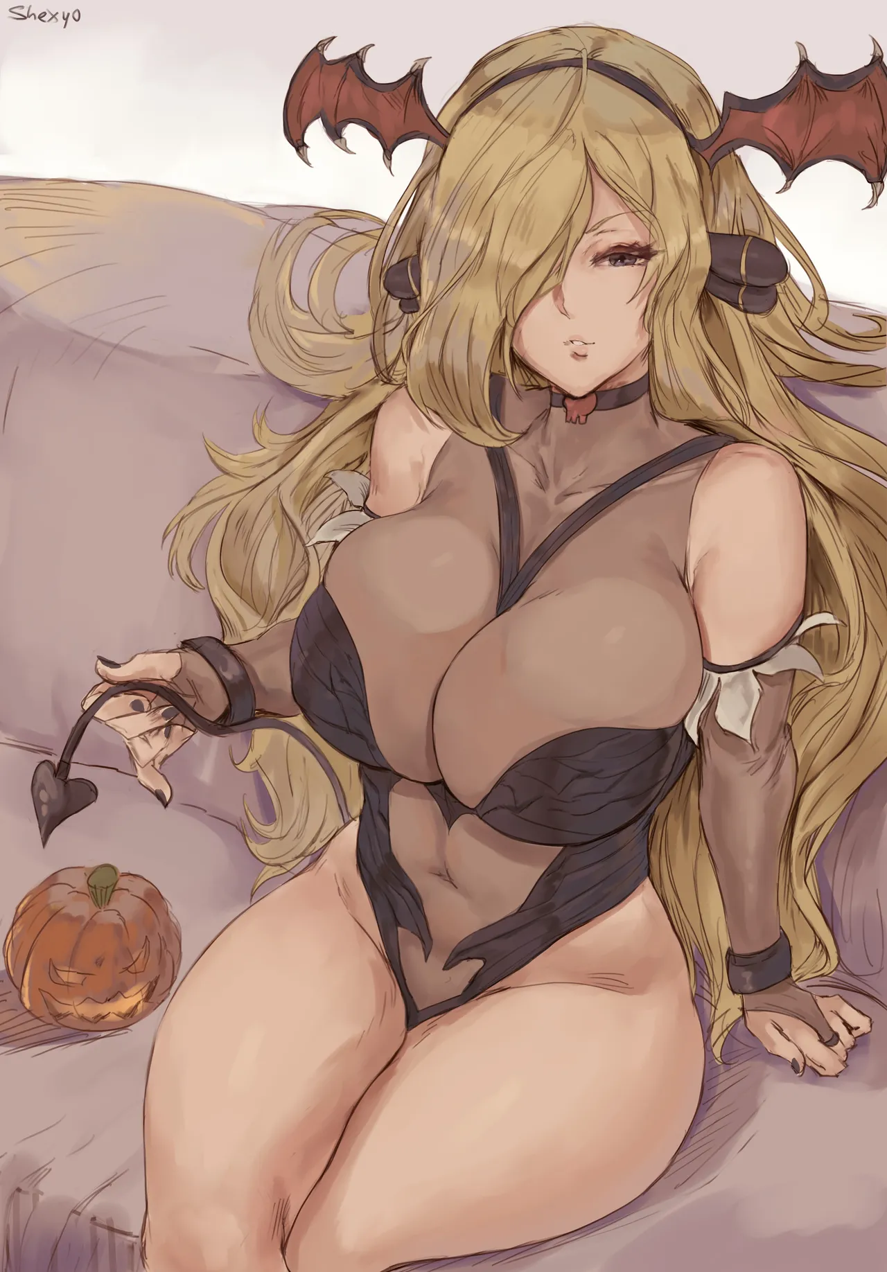 Shexyo Collection PART 1 page 7 full