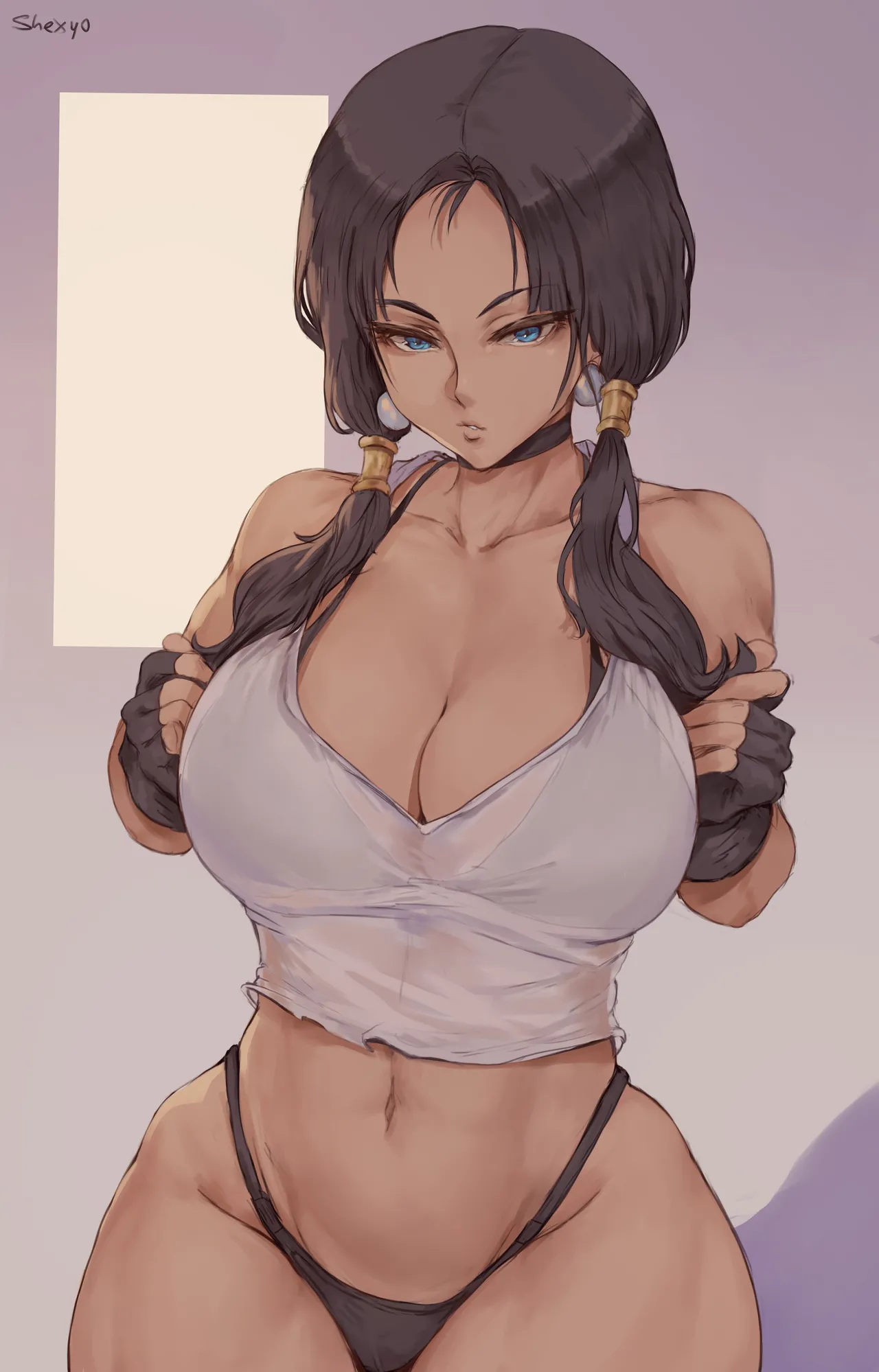 Shexyo Collection PART 1 page 8 full
