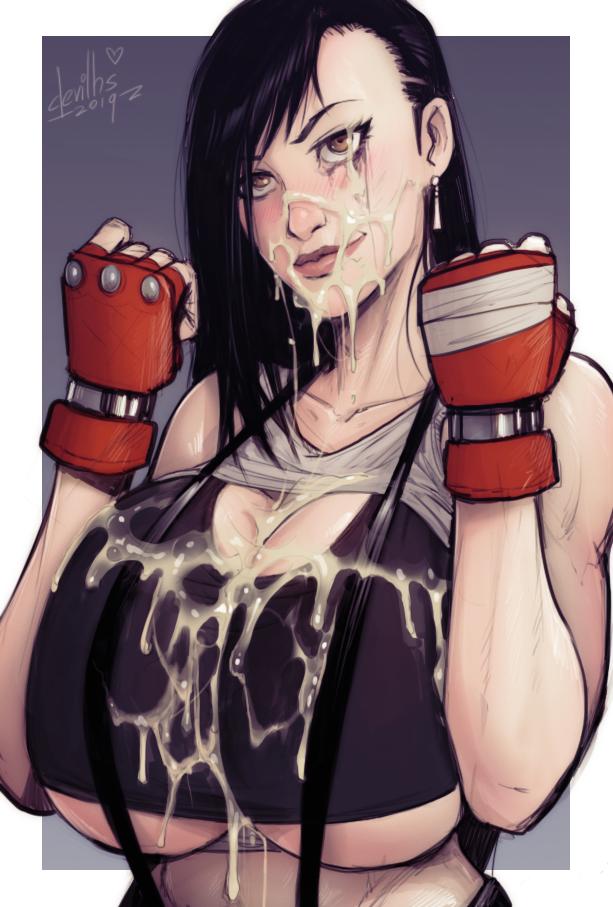 Tifa Lockhart page 3 full