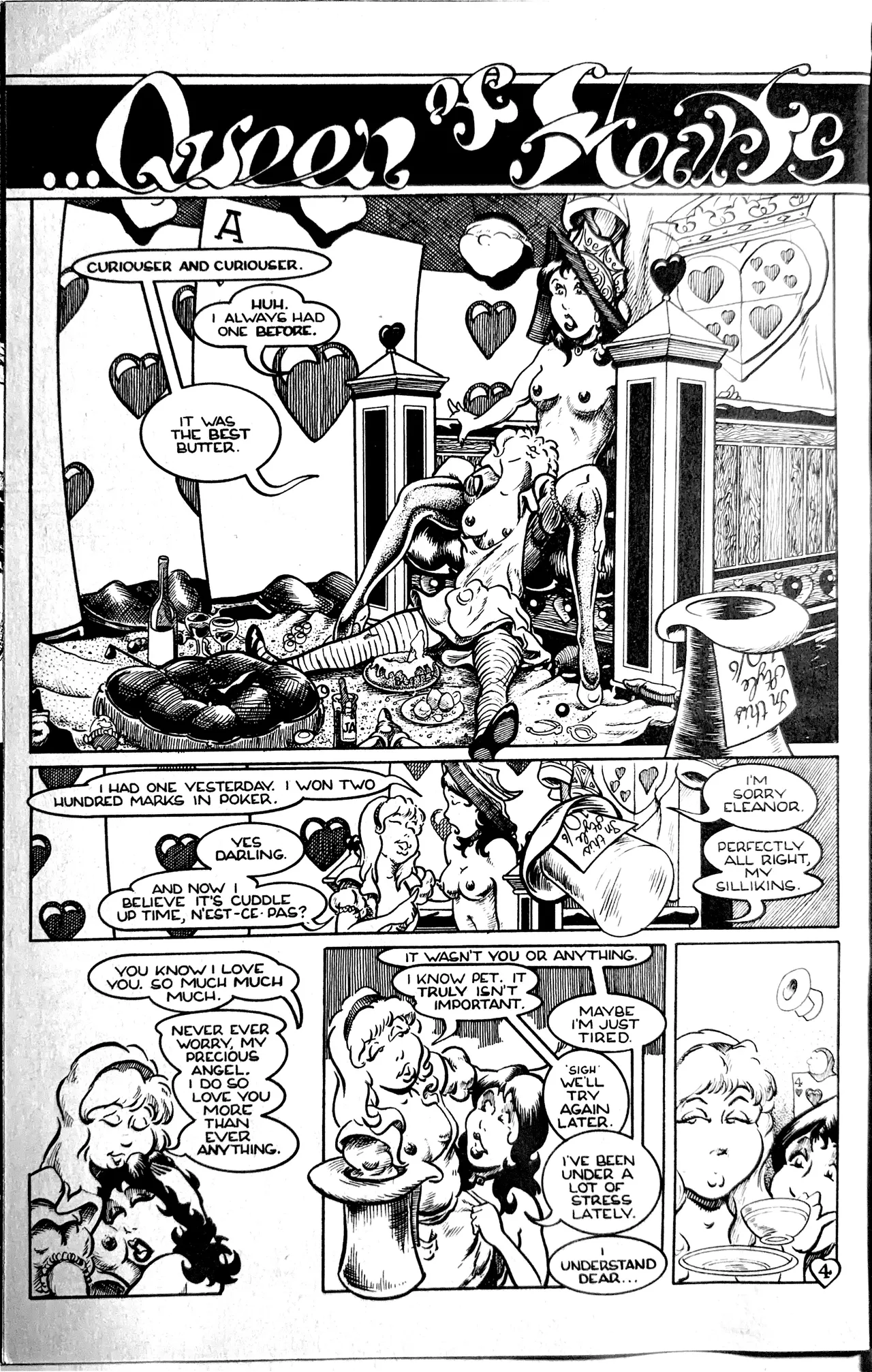XXXenophile Presents 05 - Utopia Unlimited 2 page 7 full