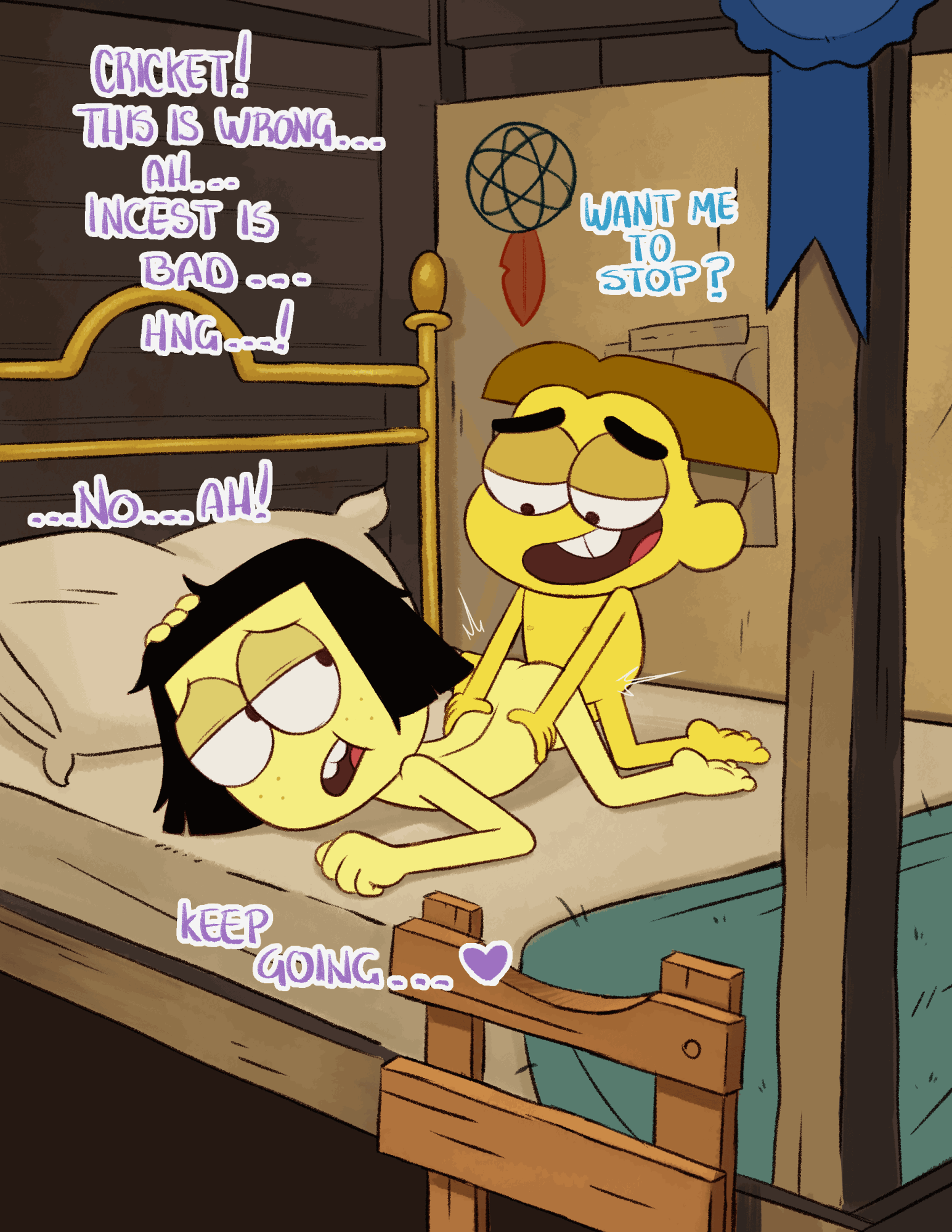 Tilly Green page 9 full