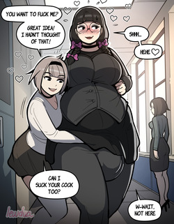 Cathy wants more