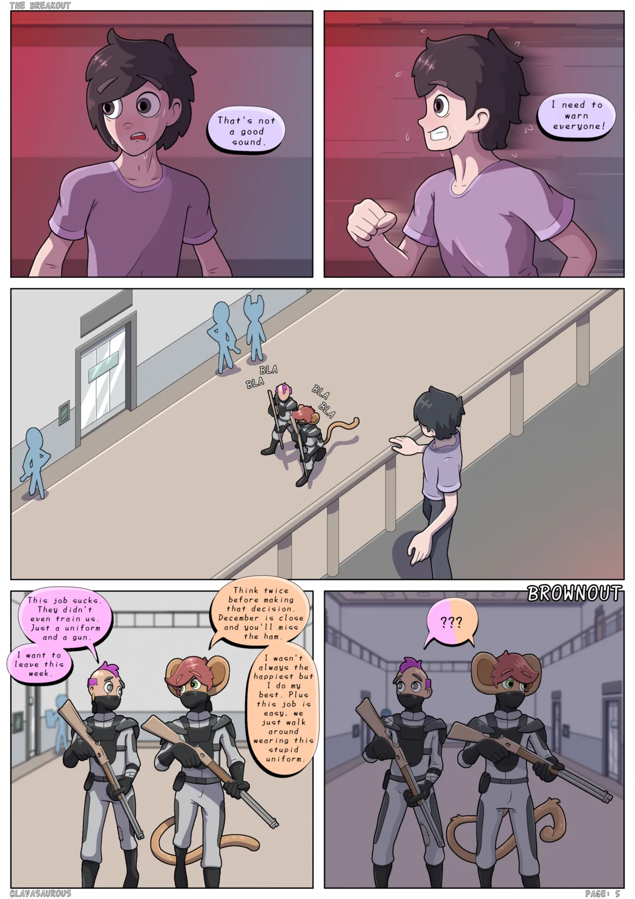 The Breakout page 6 full