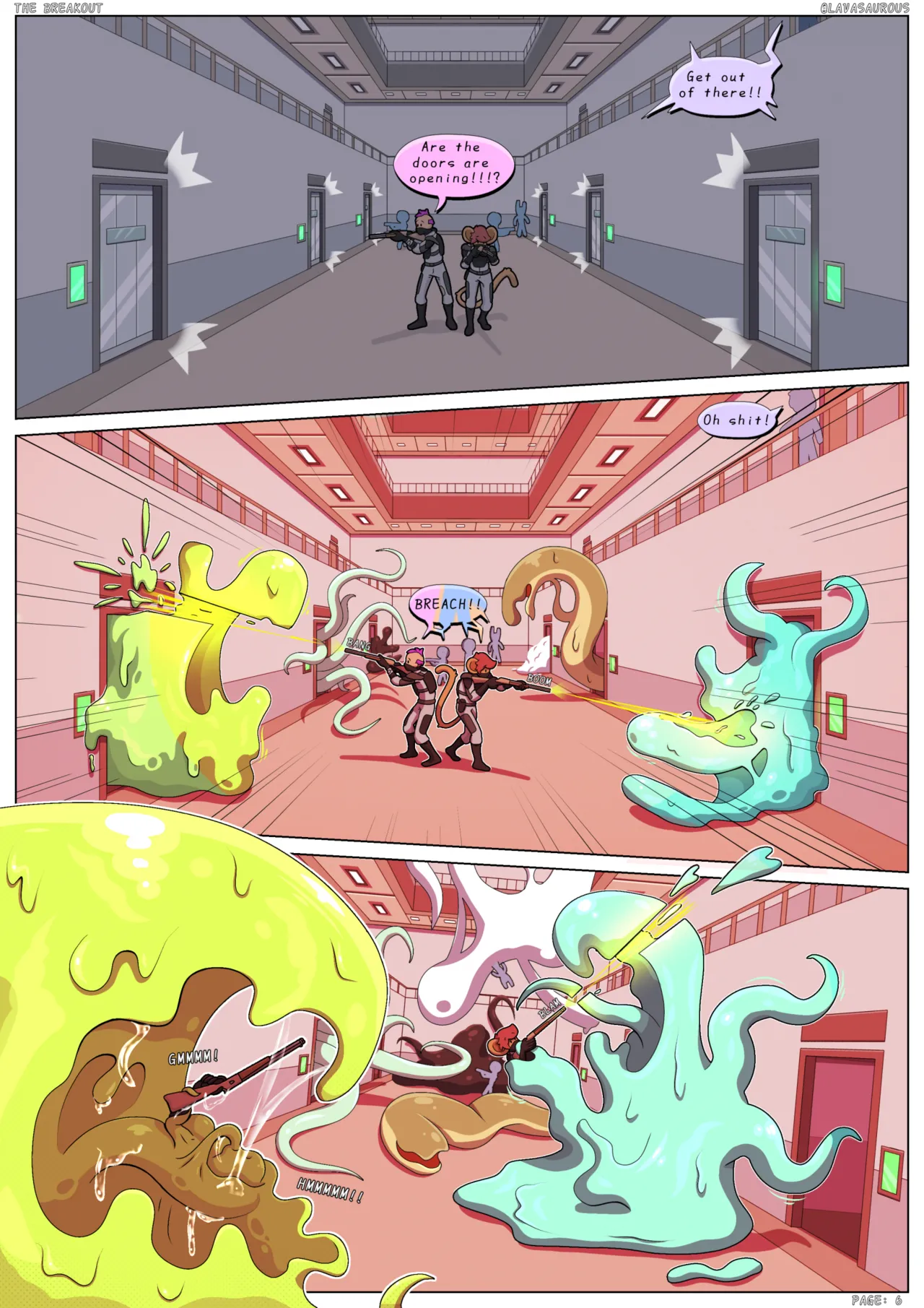 The Breakout page 7 full