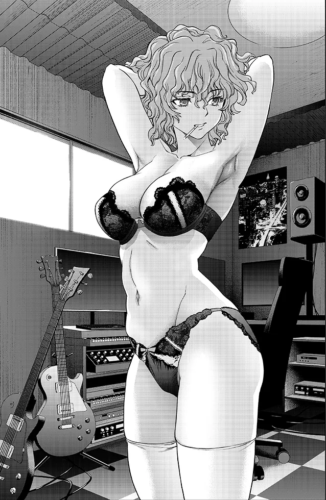 Yamada Yoshinobu page 5 full