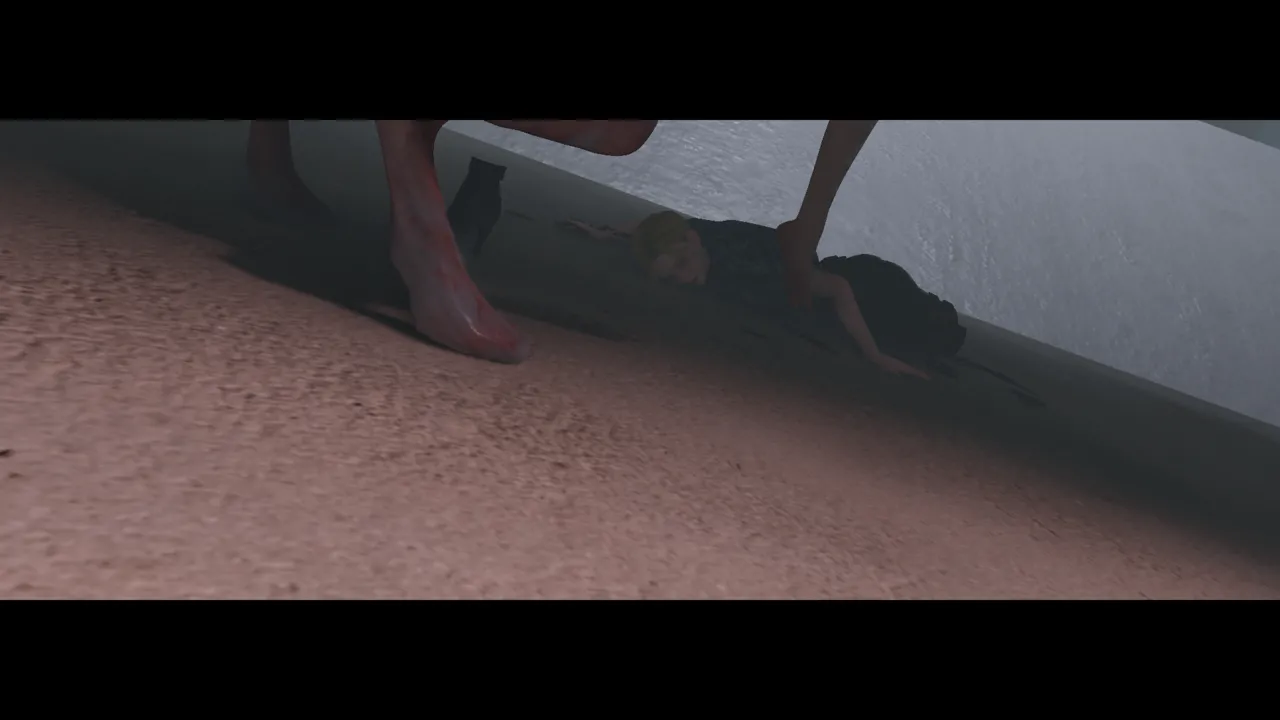 Operation Crimson Death Scene page 2 full