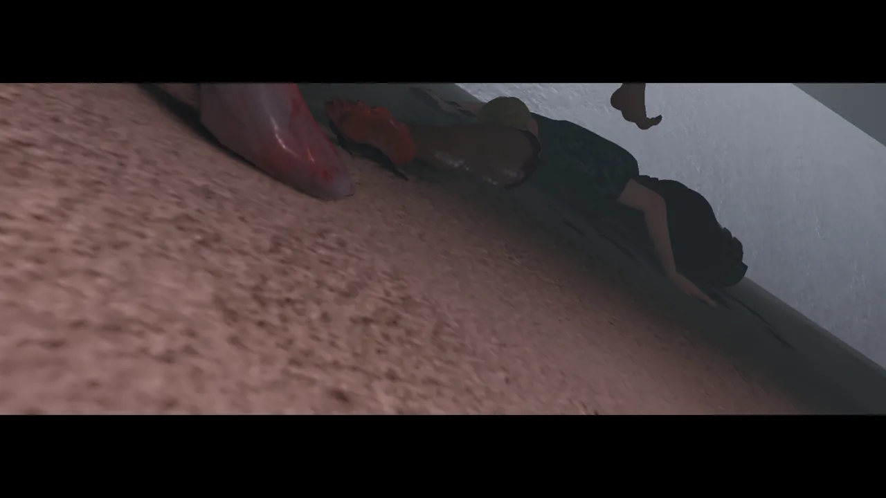 Operation Crimson Death Scene page 3 full