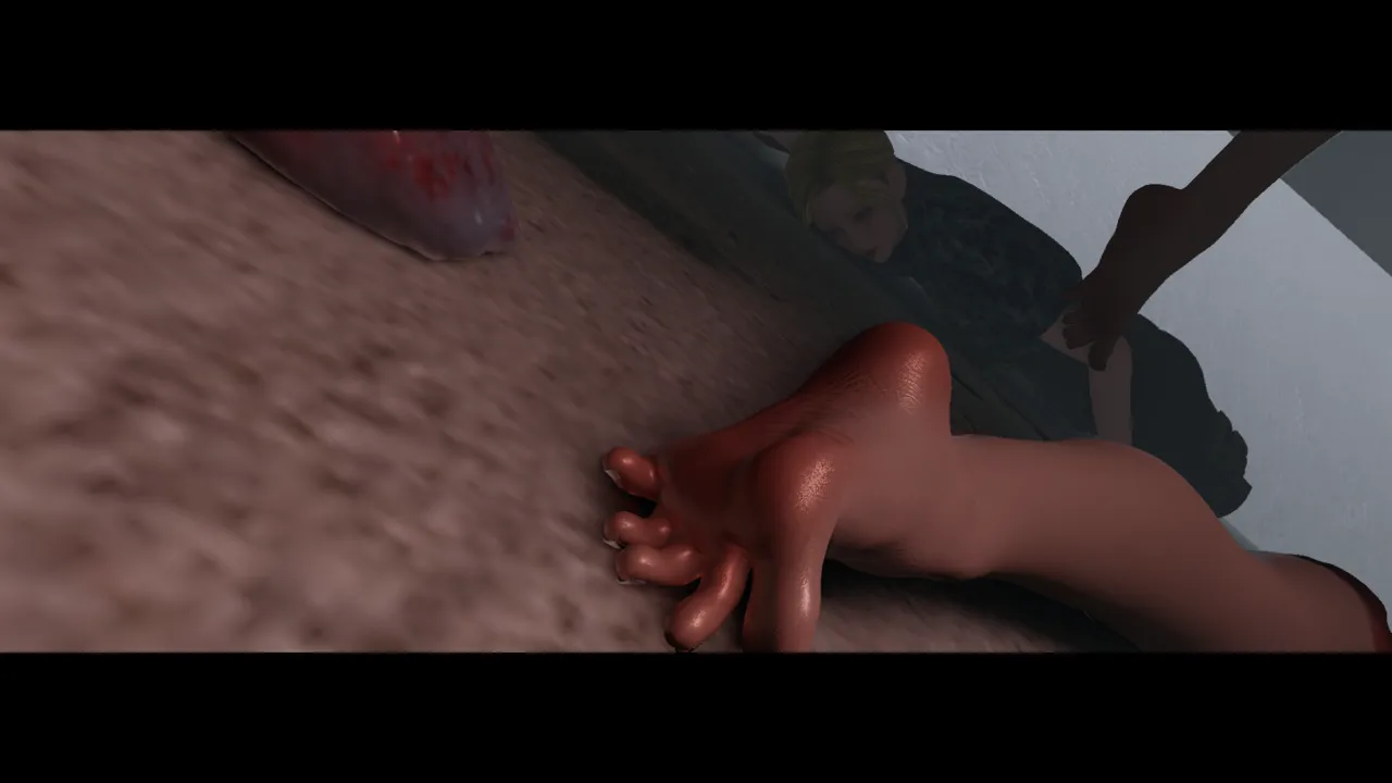 Operation Crimson Death Scene page 7 full