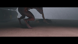 Operation Crimson Death Scene
