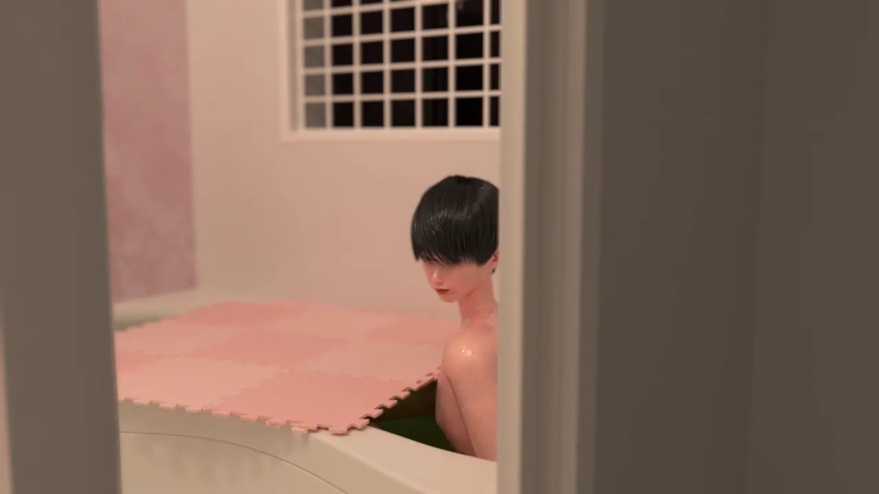 Bathroom page 6 full