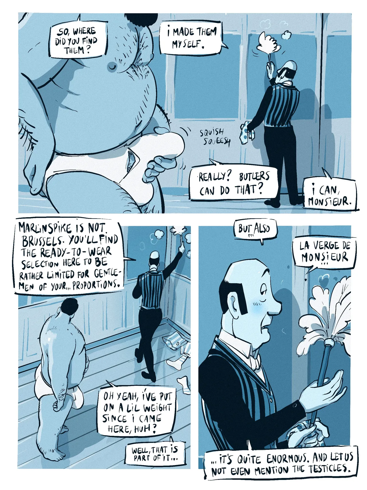The Captain's New Briefs page 2 full