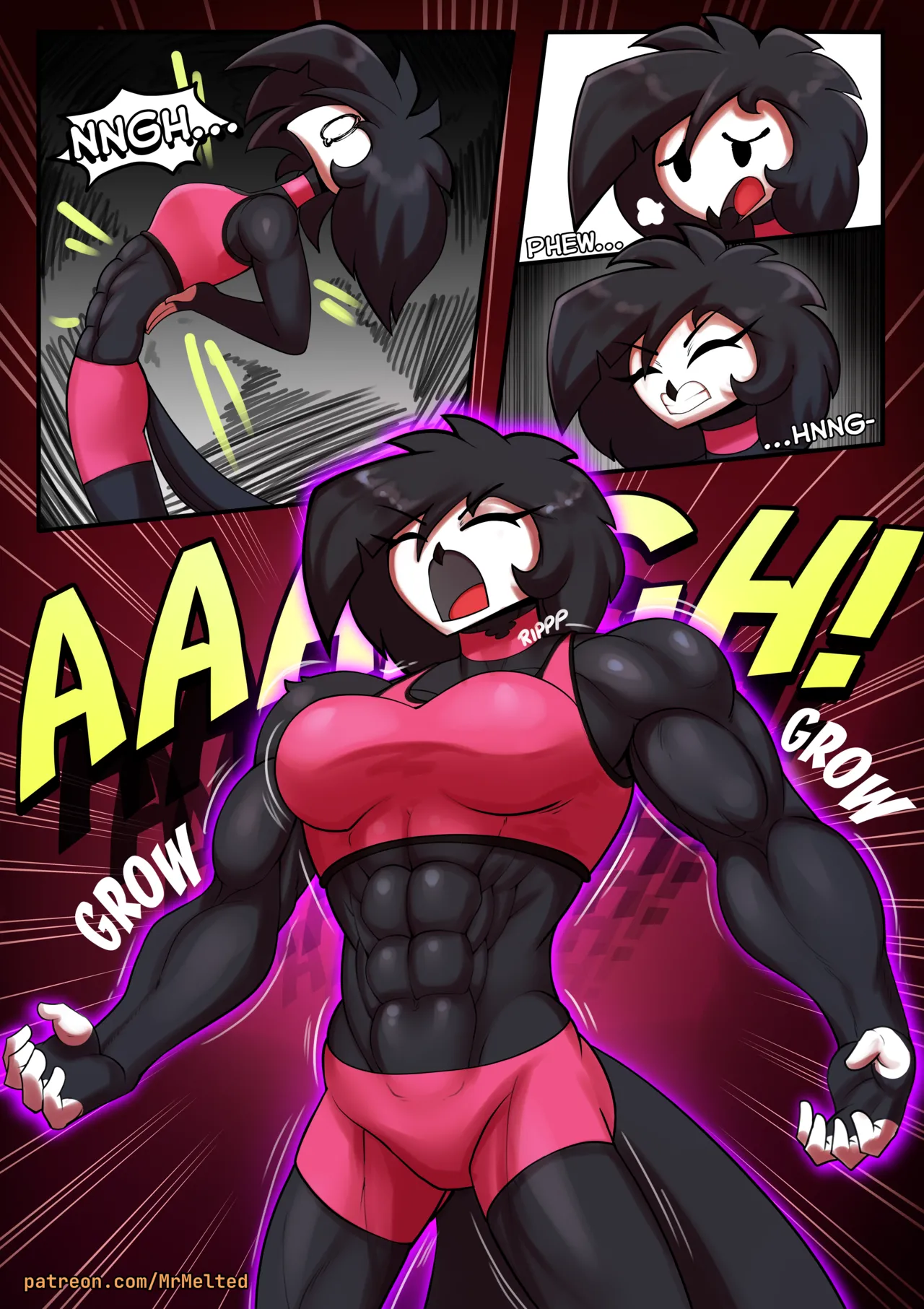 STARBREAKER page 7 full