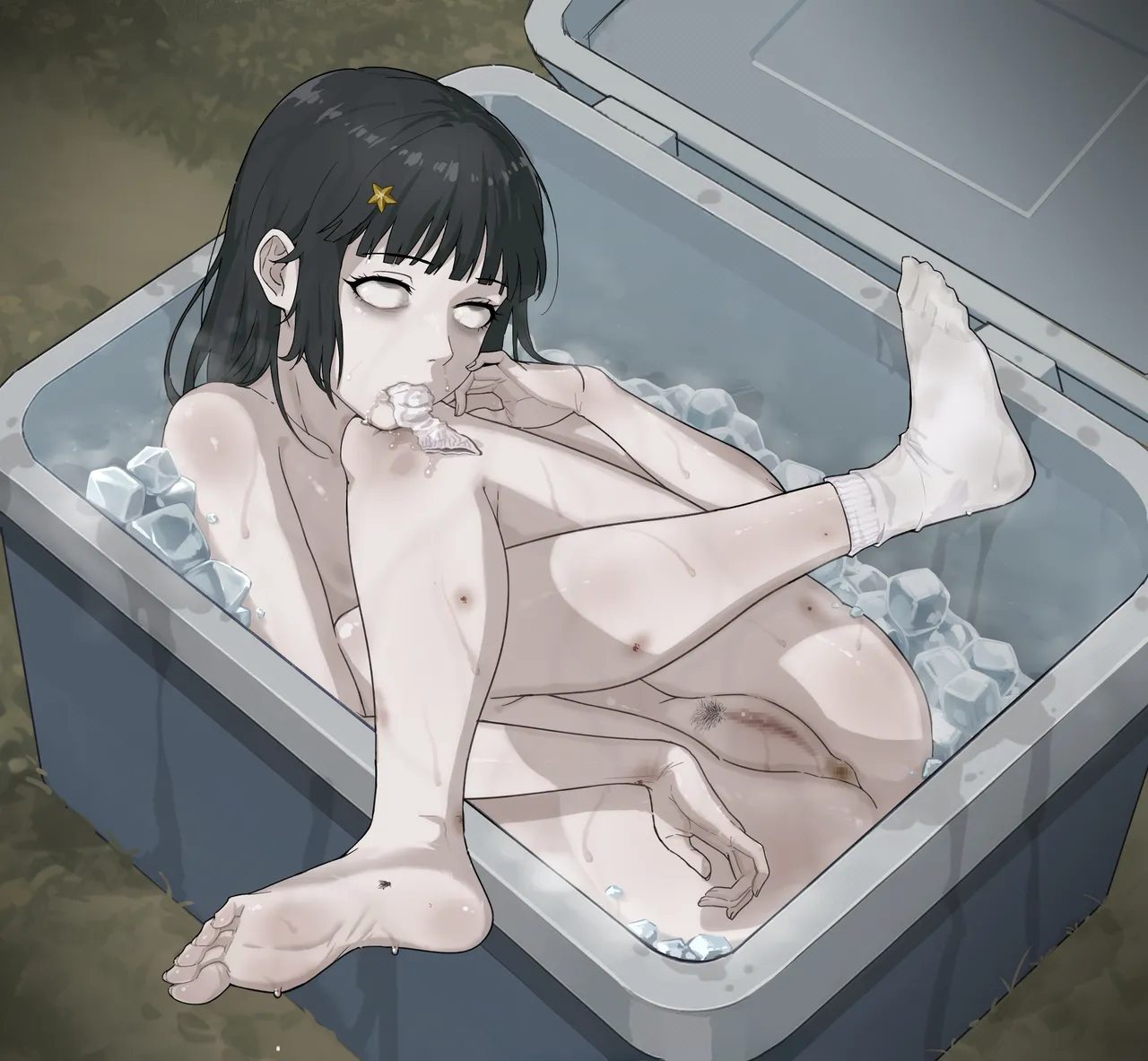 ピOン Pixiv 121920555 page 9 full