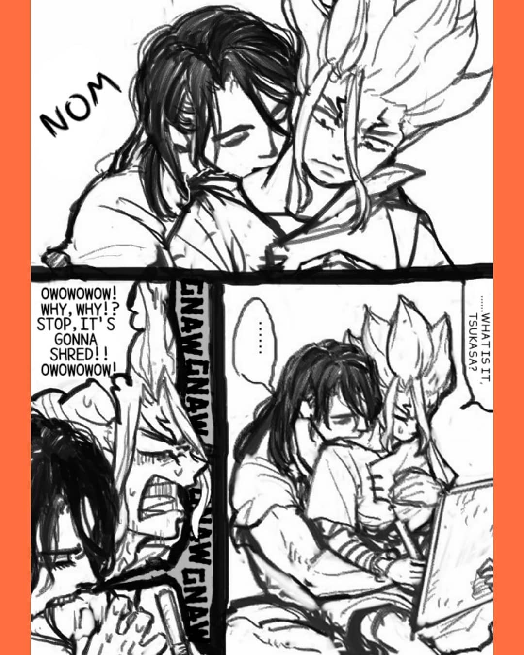 TsukaSen Log page 2 full