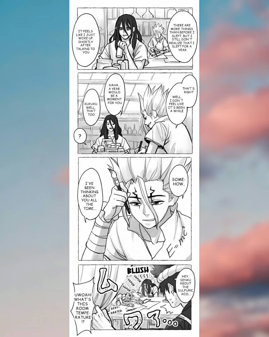 TsukaSen Log page 8 full