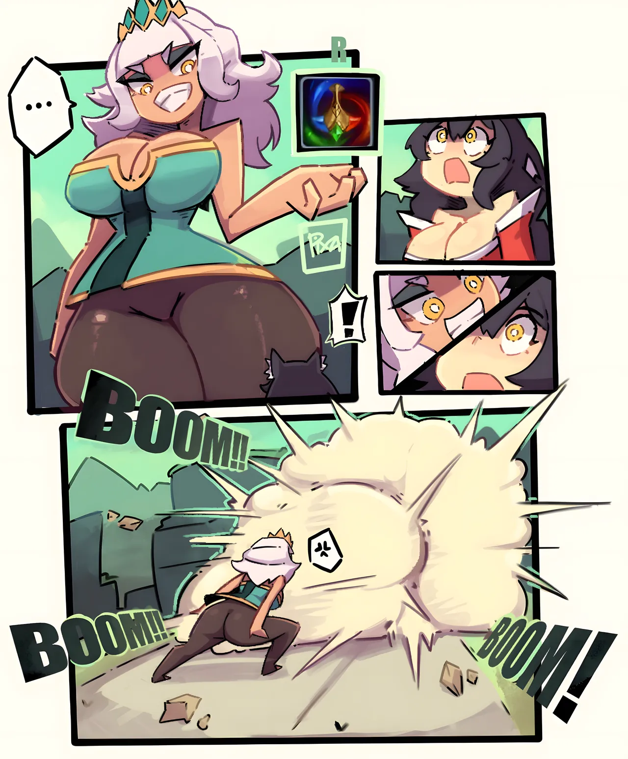 MID! Dif page 6 full