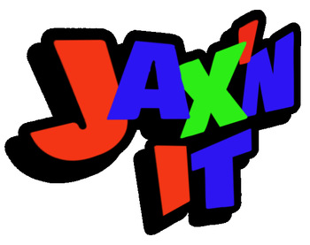 Jax'n It cover