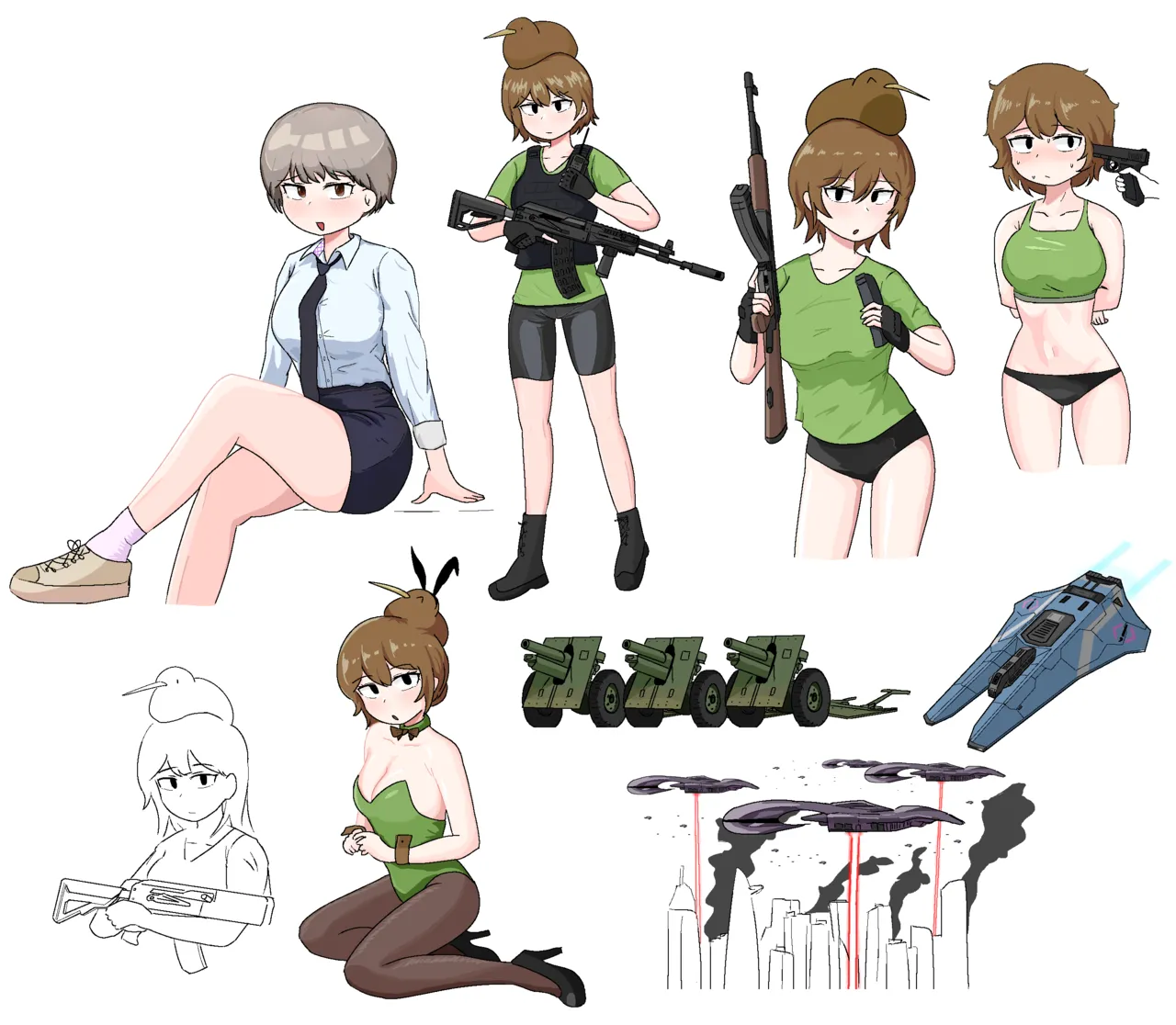 pixiv imageset page 4 full
