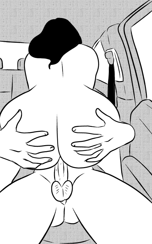 IncBoy In the Car English page 3 full