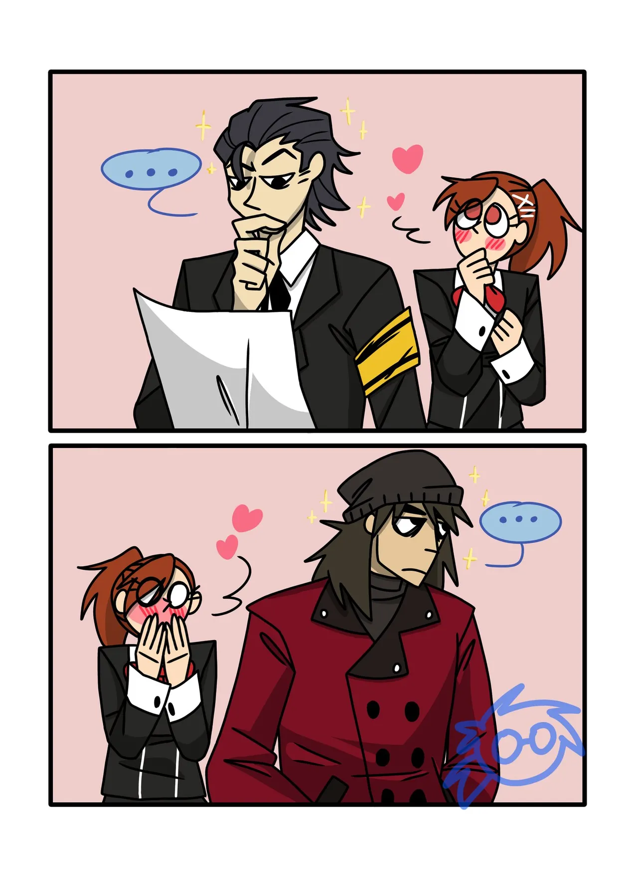 Artist:YuukaiR page 10 full