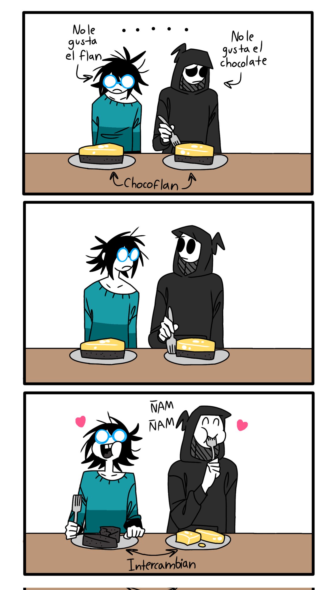 Artist:YuukaiR page 2 full
