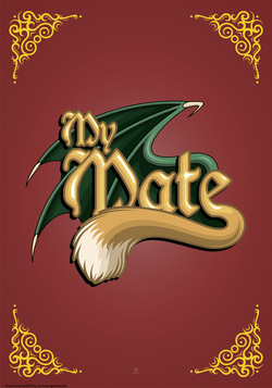 My Mate. Chapter 1 - 6