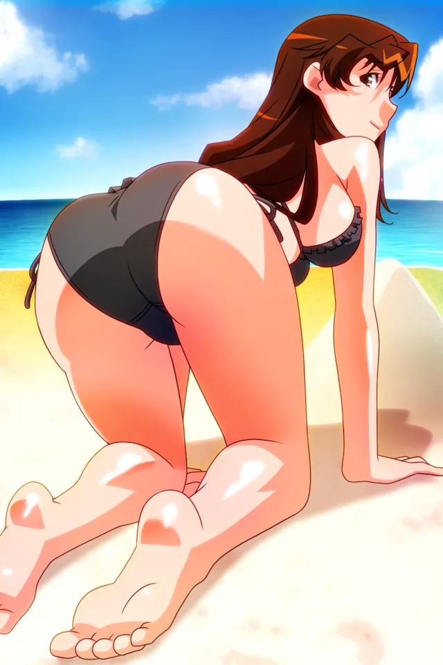 Super Real Mahjong Mobile Site Event CGs page 2 full