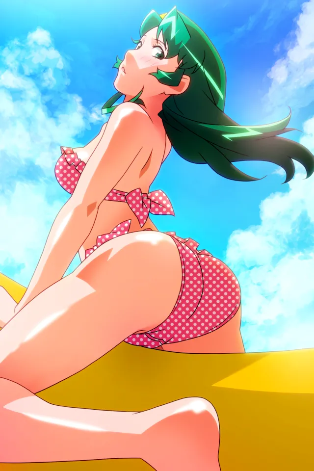 Super Real Mahjong Mobile Site Event CGs page 8 full
