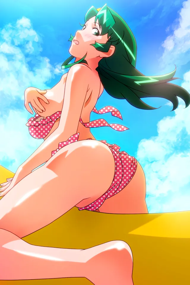 Super Real Mahjong Mobile Site Event CGs page 9 full
