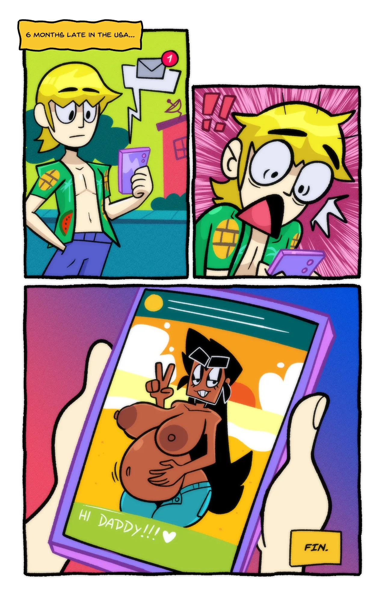 summer love josie page 4 full