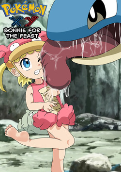 Pokemon XY: Bonnie for the Feast