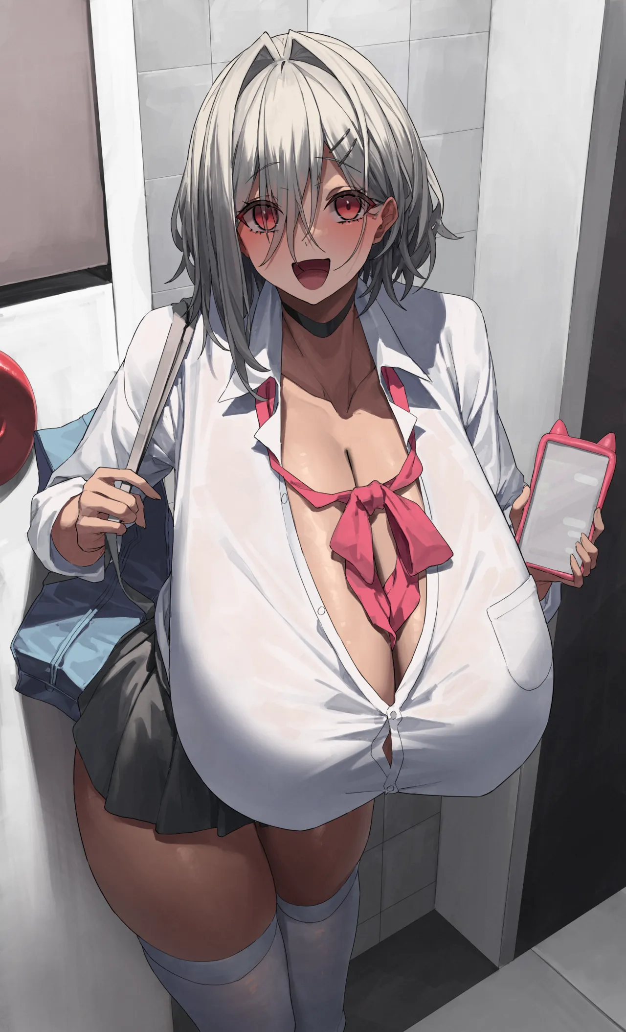 やまのかみ page 4 full