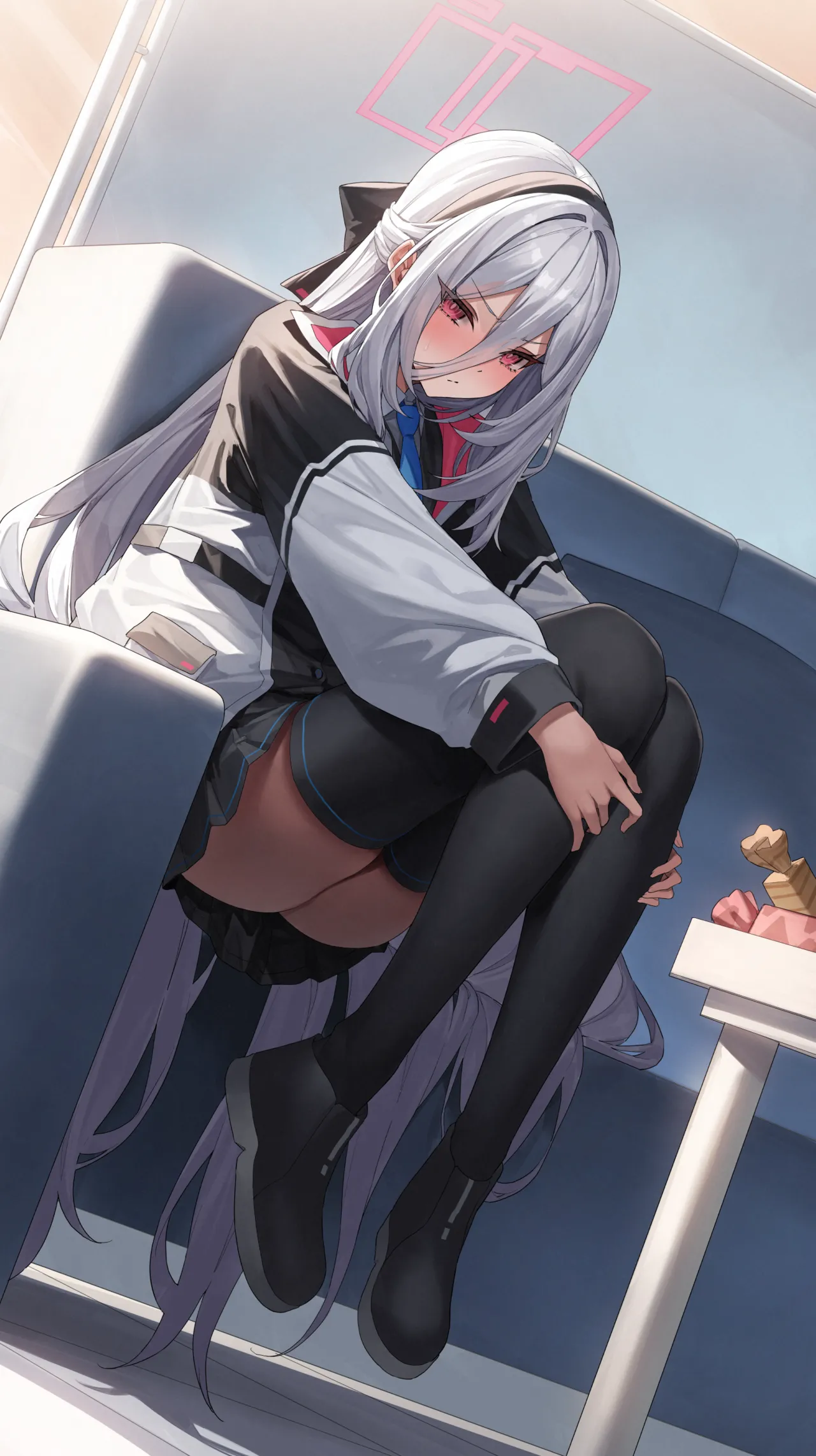 やまのかみ page 7 full