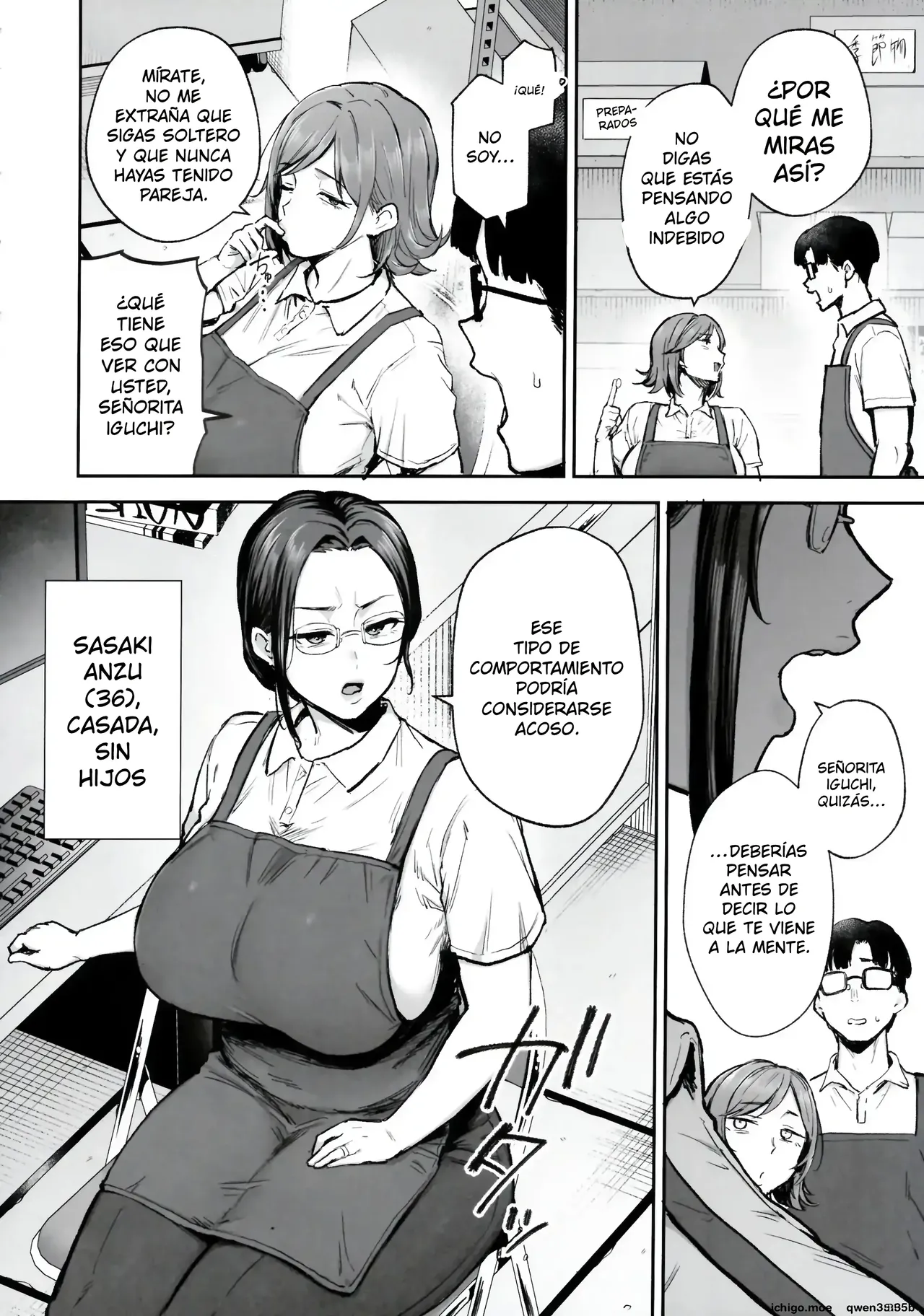 Batsuichi Oba-san to Sekkyou Hitozuma, Wake Ari Ureman Onaho ni Shimasu.｜Convertiré a una Mujer Divorciada y a un Ama de Casa Quejumbrosa en Juguetes Sexuales Maduros y Voluptuosos con sus Complicados Pasados. page 3 full