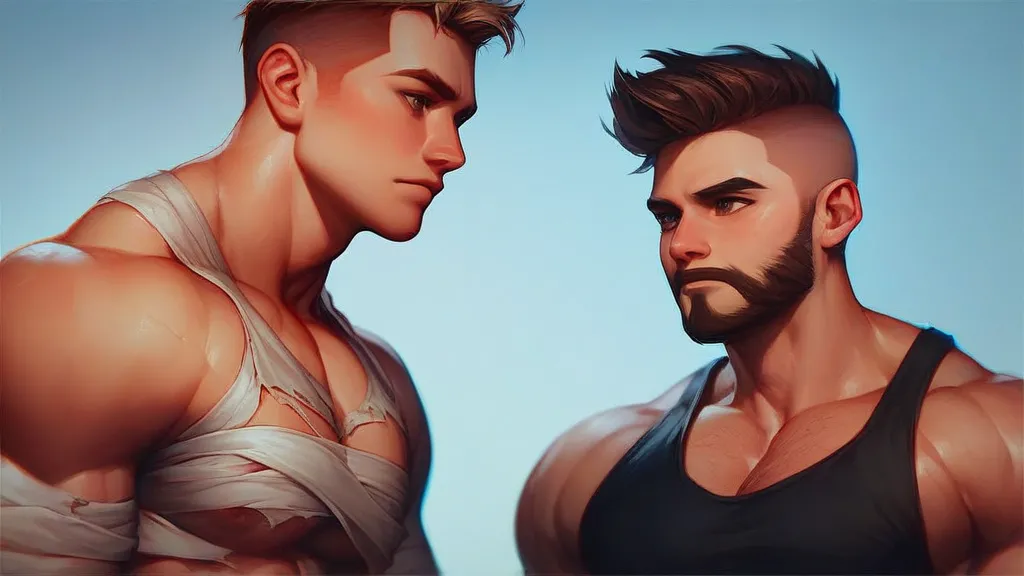 Neon Whispers Image Set - koray page 10 full