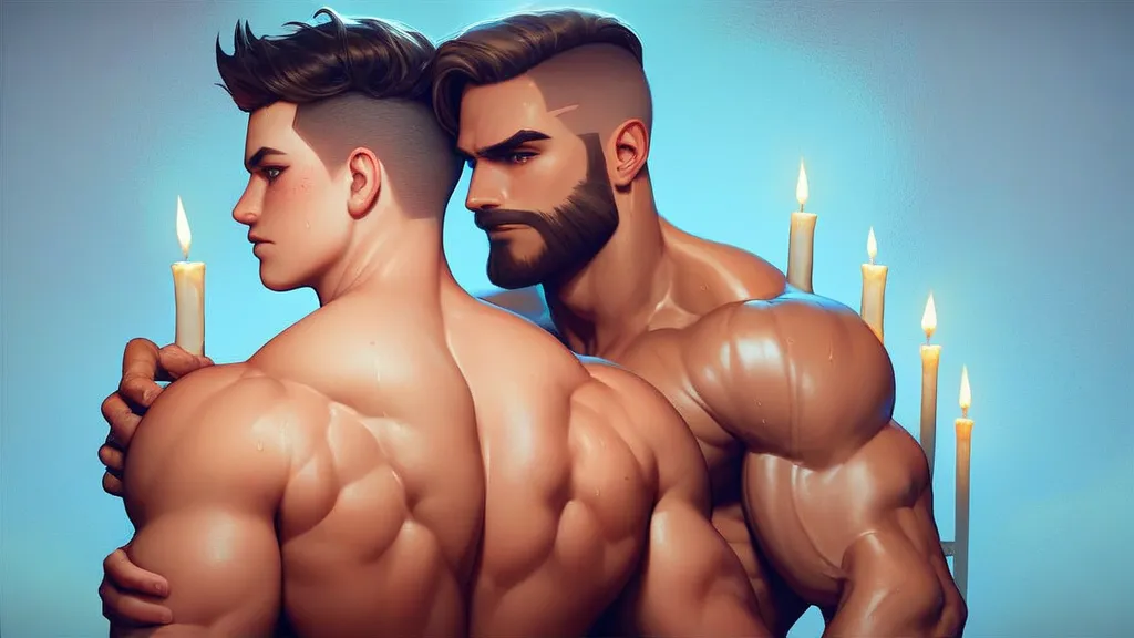 Neon Whispers Image Set - koray page 4 full