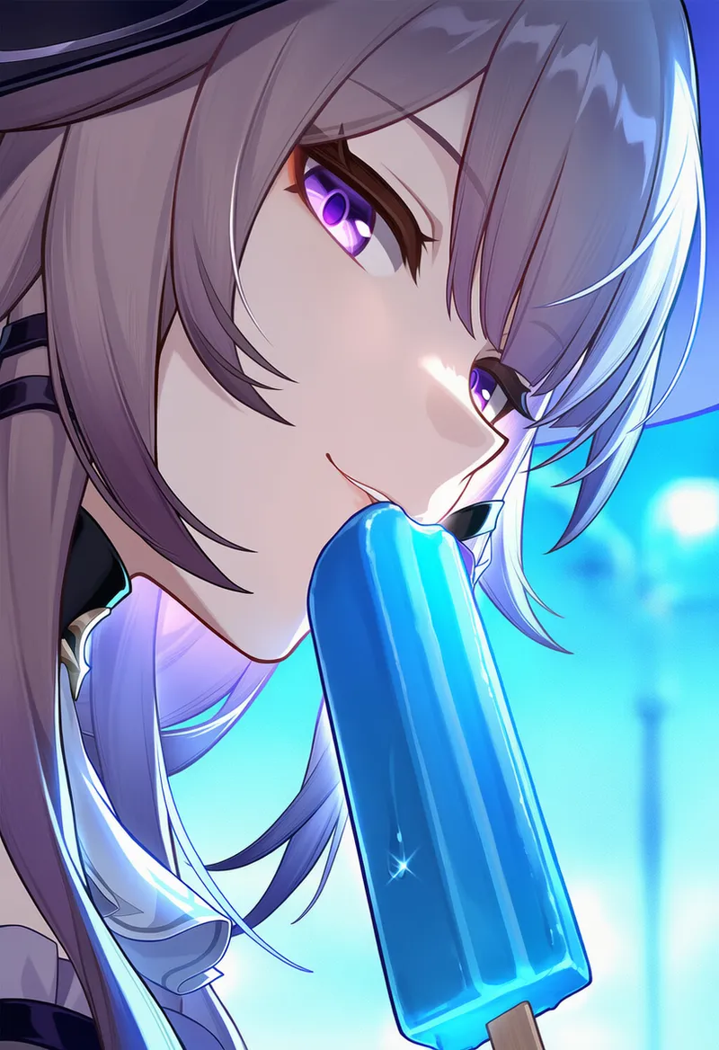 Yuuki-ヘルタ Ai Generated page 4 full