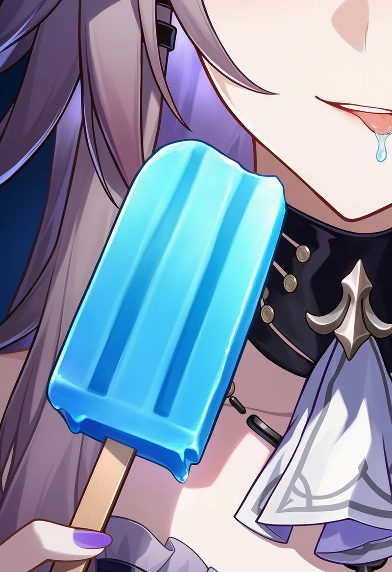 Yuuki-ヘルタ Ai Generated page 5 full