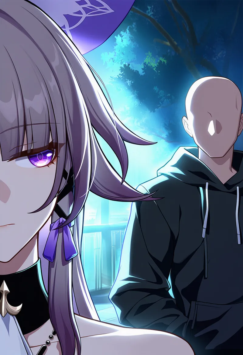 Yuuki-ヘルタ Ai Generated page 6 full