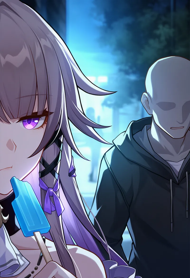 Yuuki-ヘルタ Ai Generated page 7 full