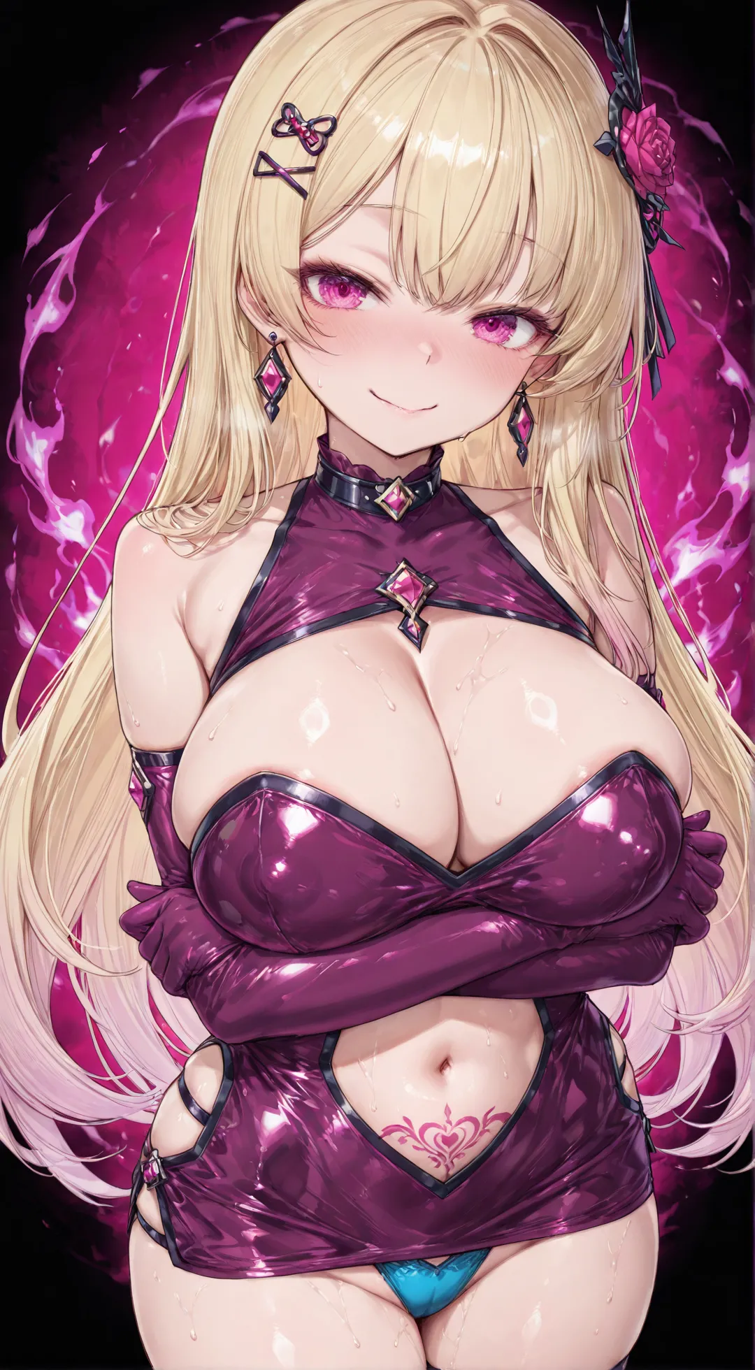 YsFlare/Shizuku Ayasaki Civitai.red AI Images. page 7 full