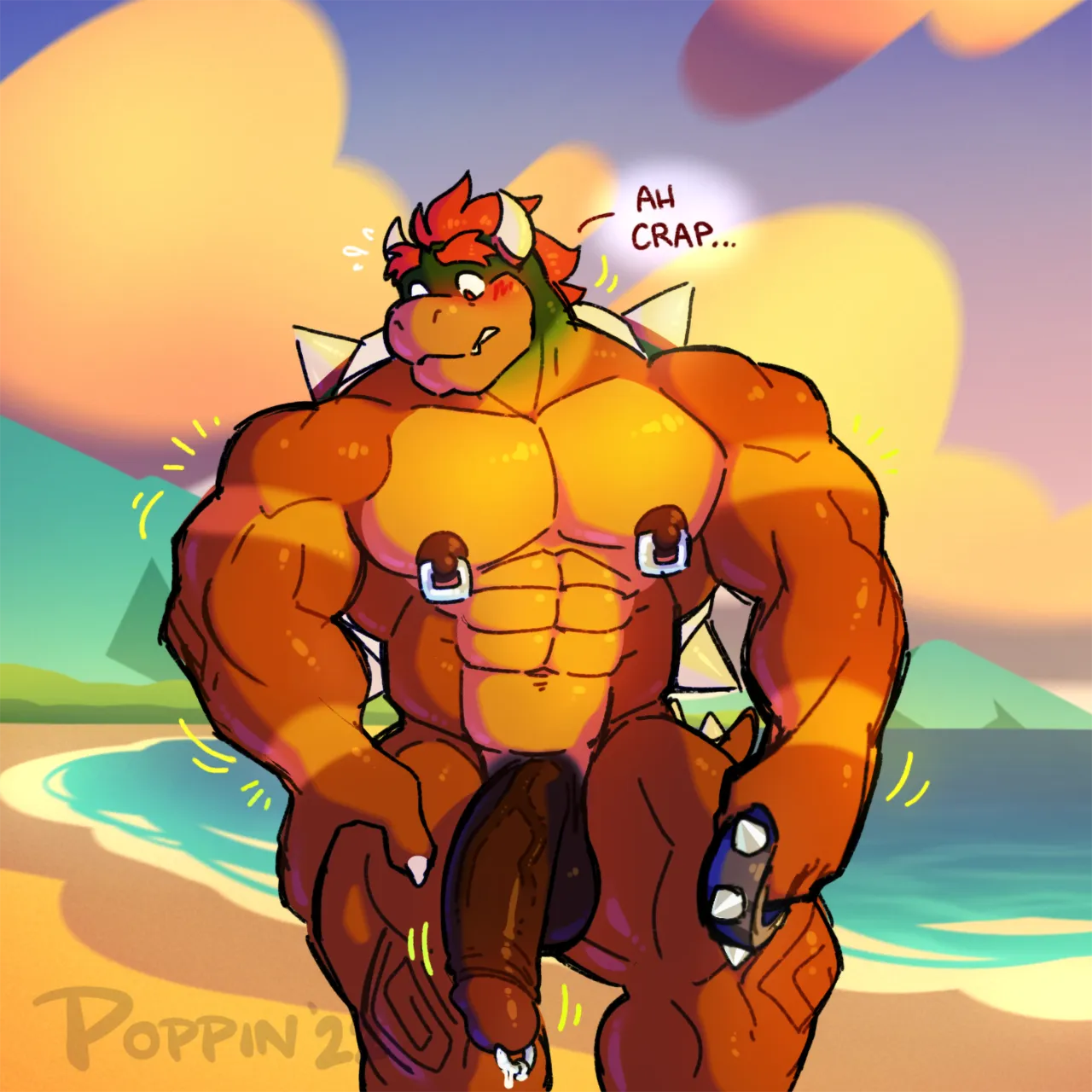 Father's Day Tan Lines page 2 full