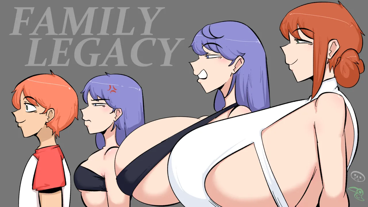 Family Legacy page 3 full