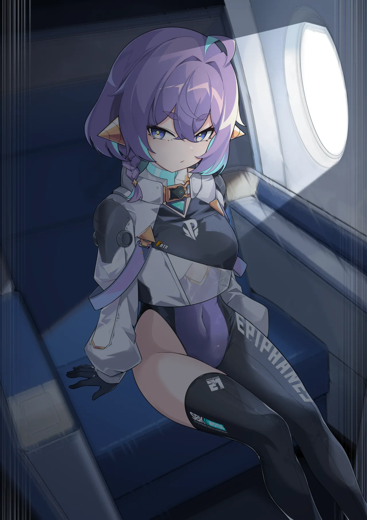飞机 page 2 full