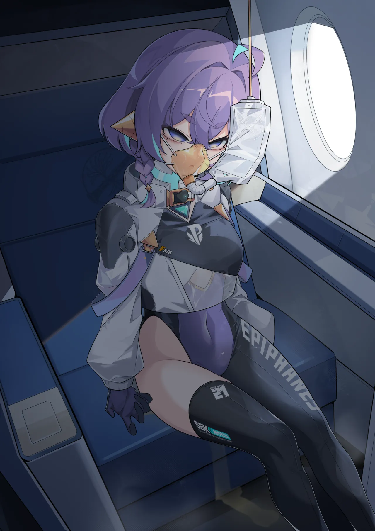 飞机 page 5 full