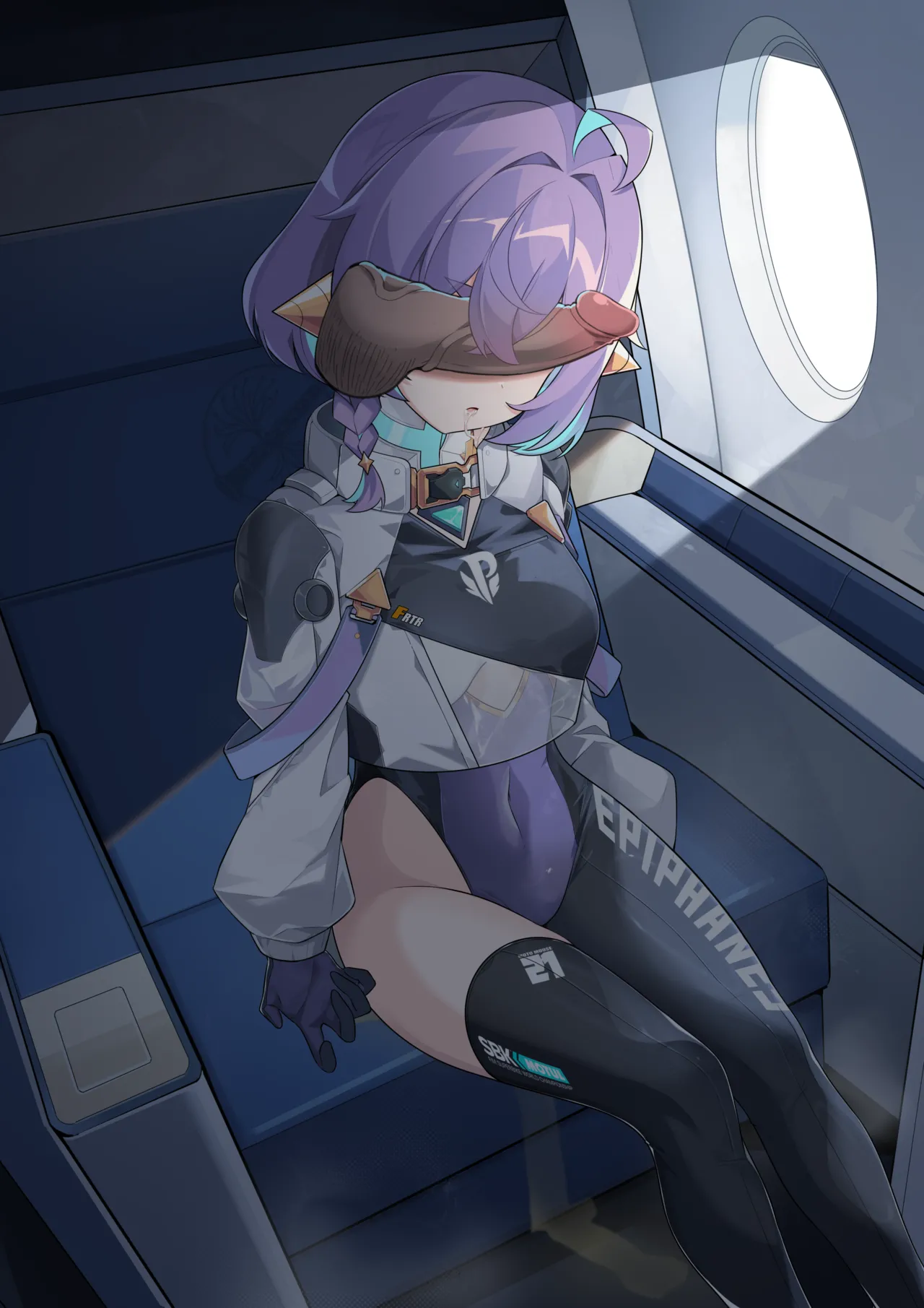 飞机 page 7 full