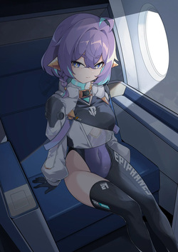 飞机
