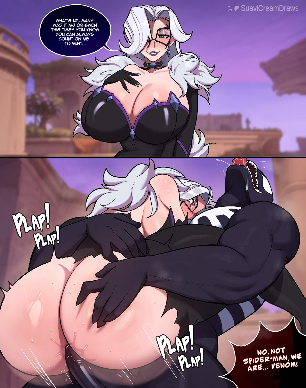 Artist -  SuaviCream-Draws page 6 full