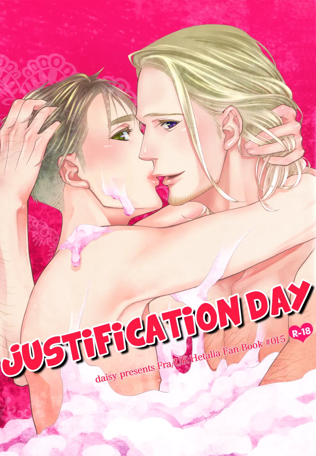 Justification Day page 1 full